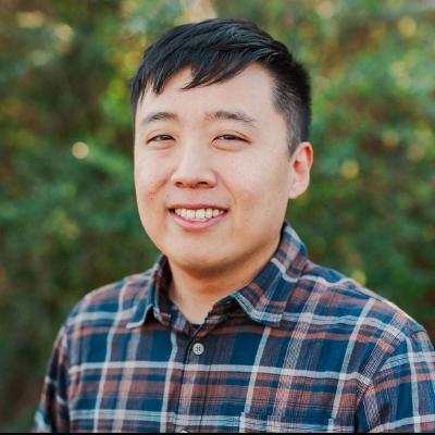 Paul Kim